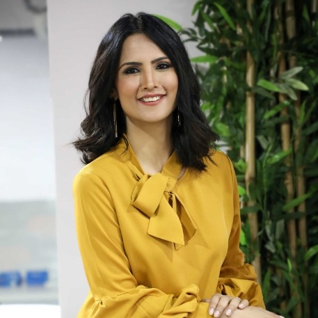 Coach Yukti