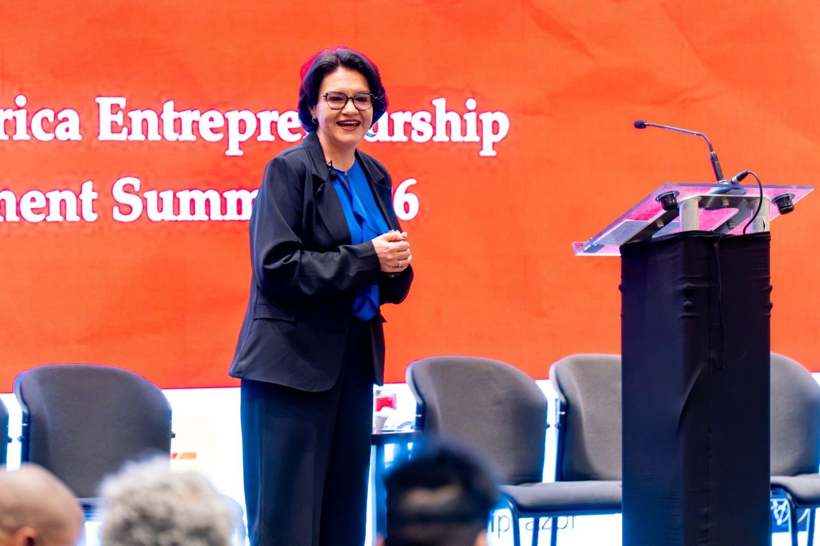 IAEF Summit 2026 highlight 3