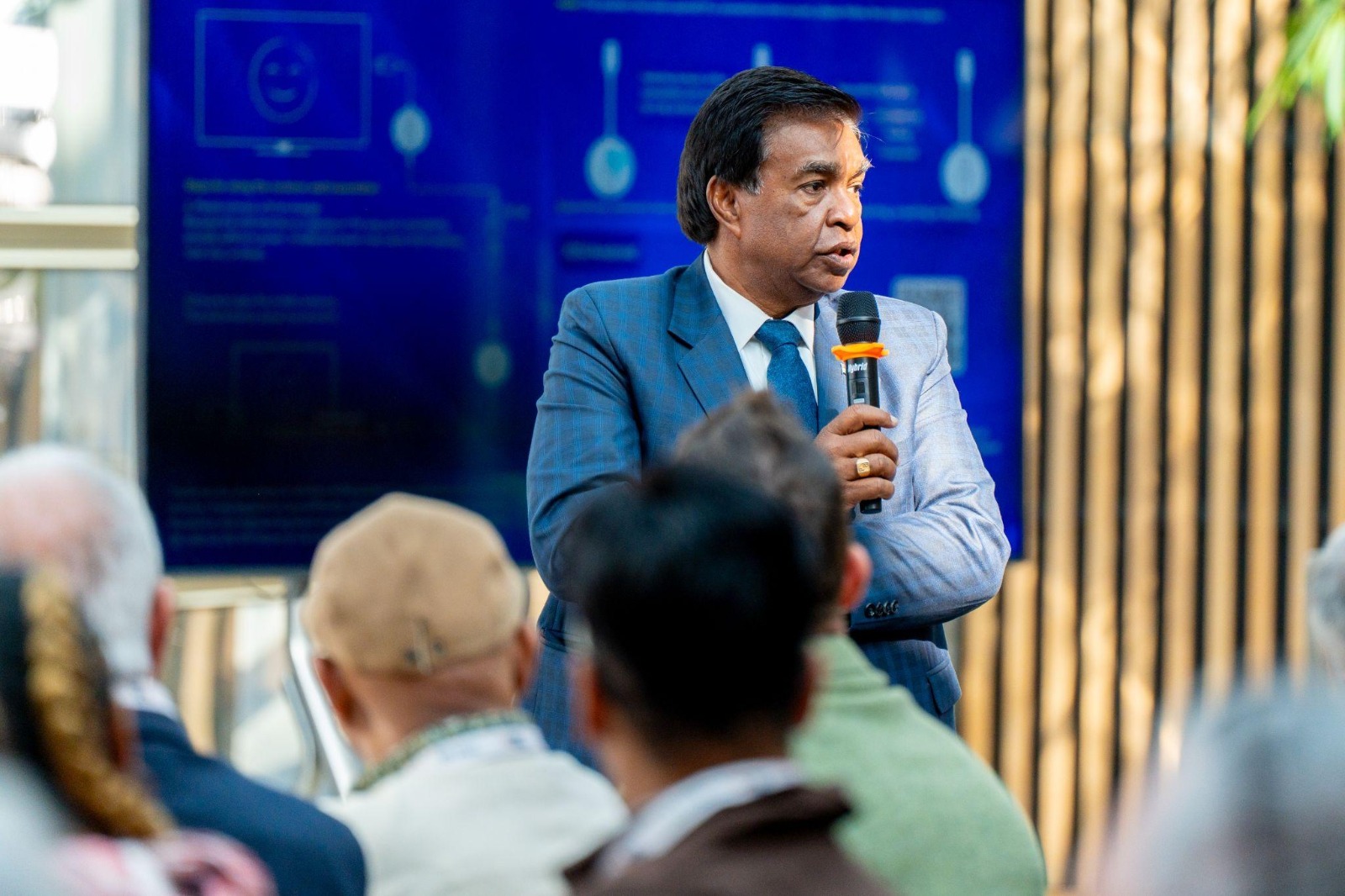 IAEF Summit 2026 highlight 2