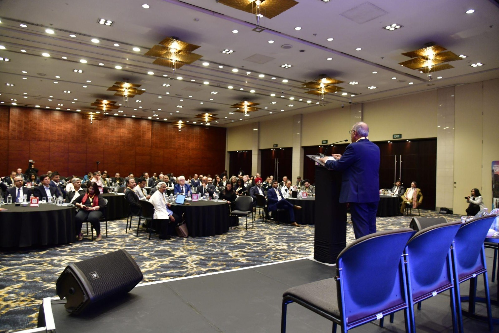 IAEF Summit 2026 highlight 1