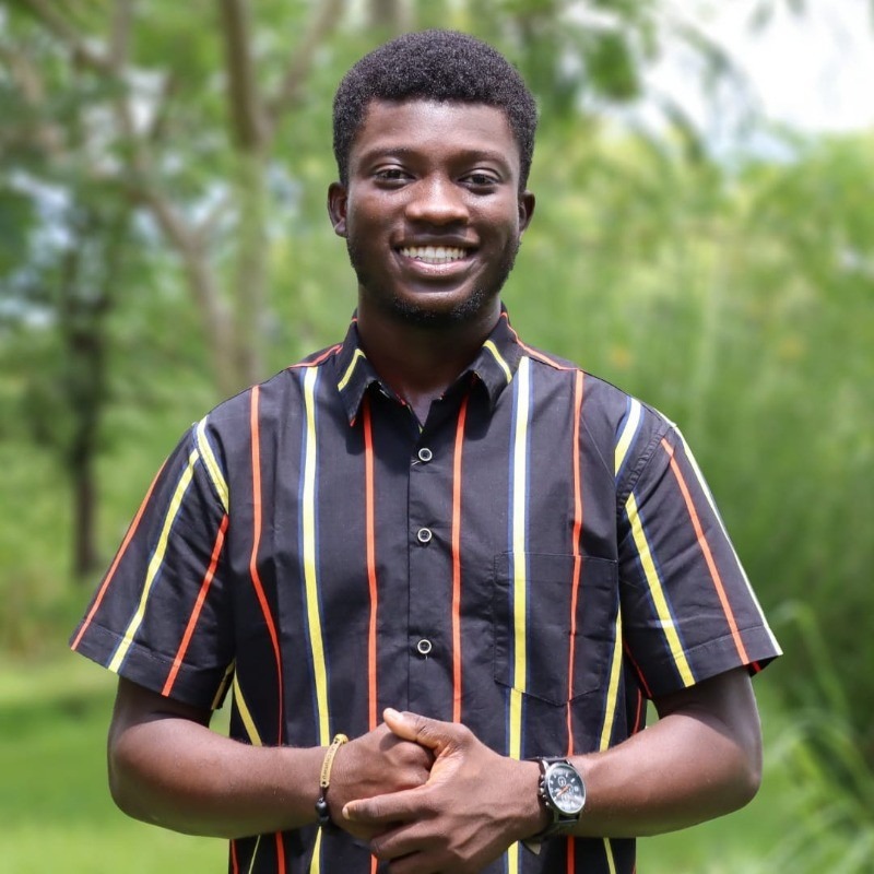 Emmanuel Okorwoit