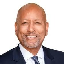 Mr Ethiopis Tafara