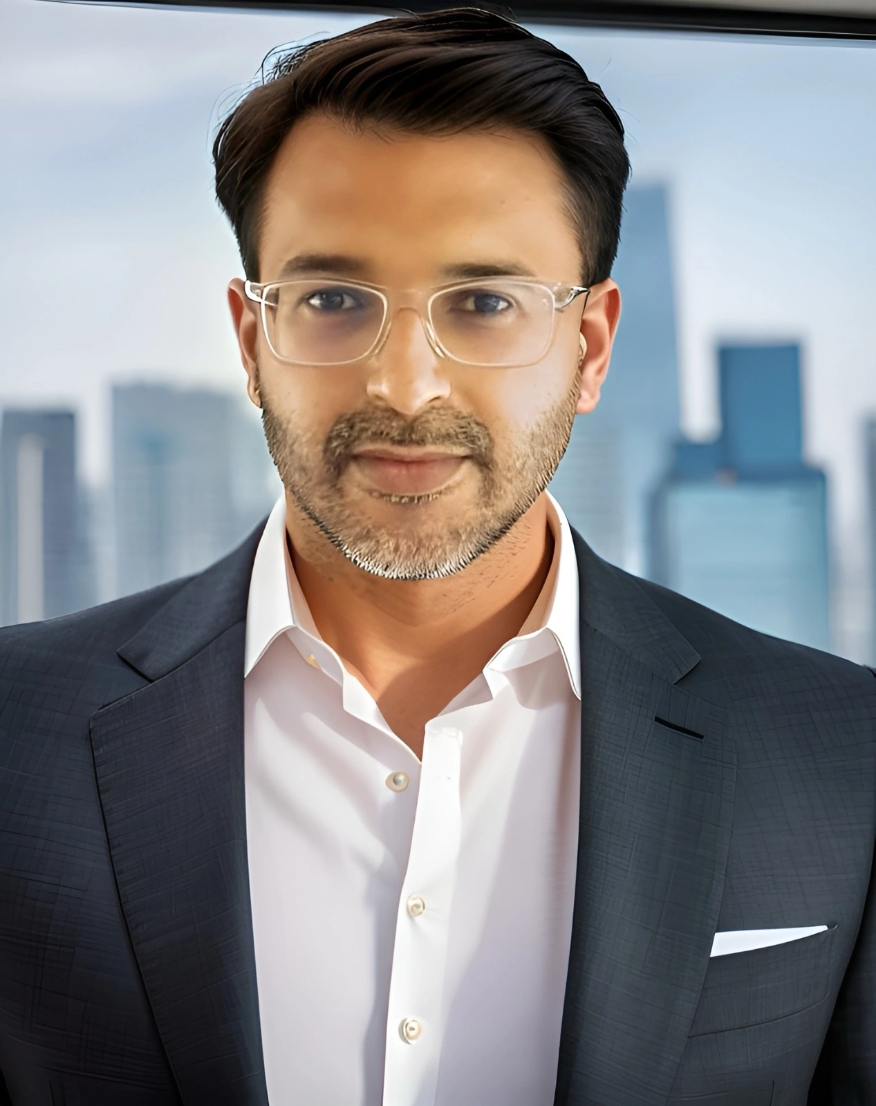 Zyad Soopun