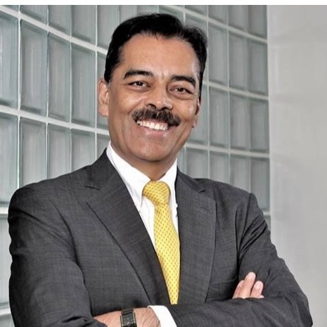 Mr Vimal Shah