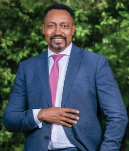 Busisa Moyo