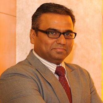 Dr Shreeram Iyer