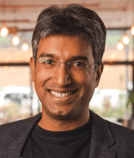 Rahul Jain