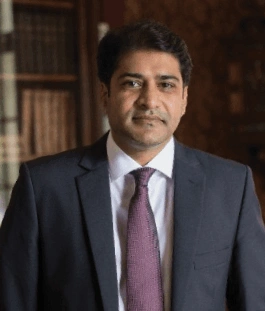 Ken Poonoosamy