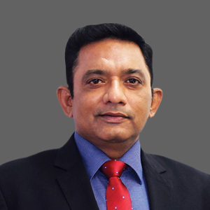 Mr Shailendra Kumar