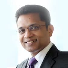 Sudatta Mandal