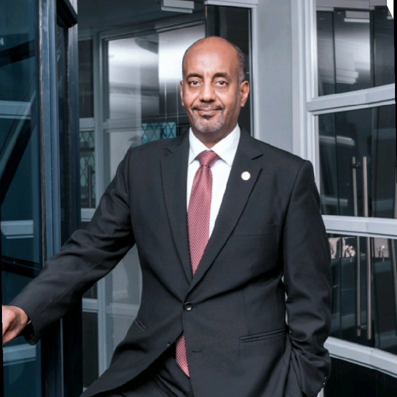Admassu Tadesse