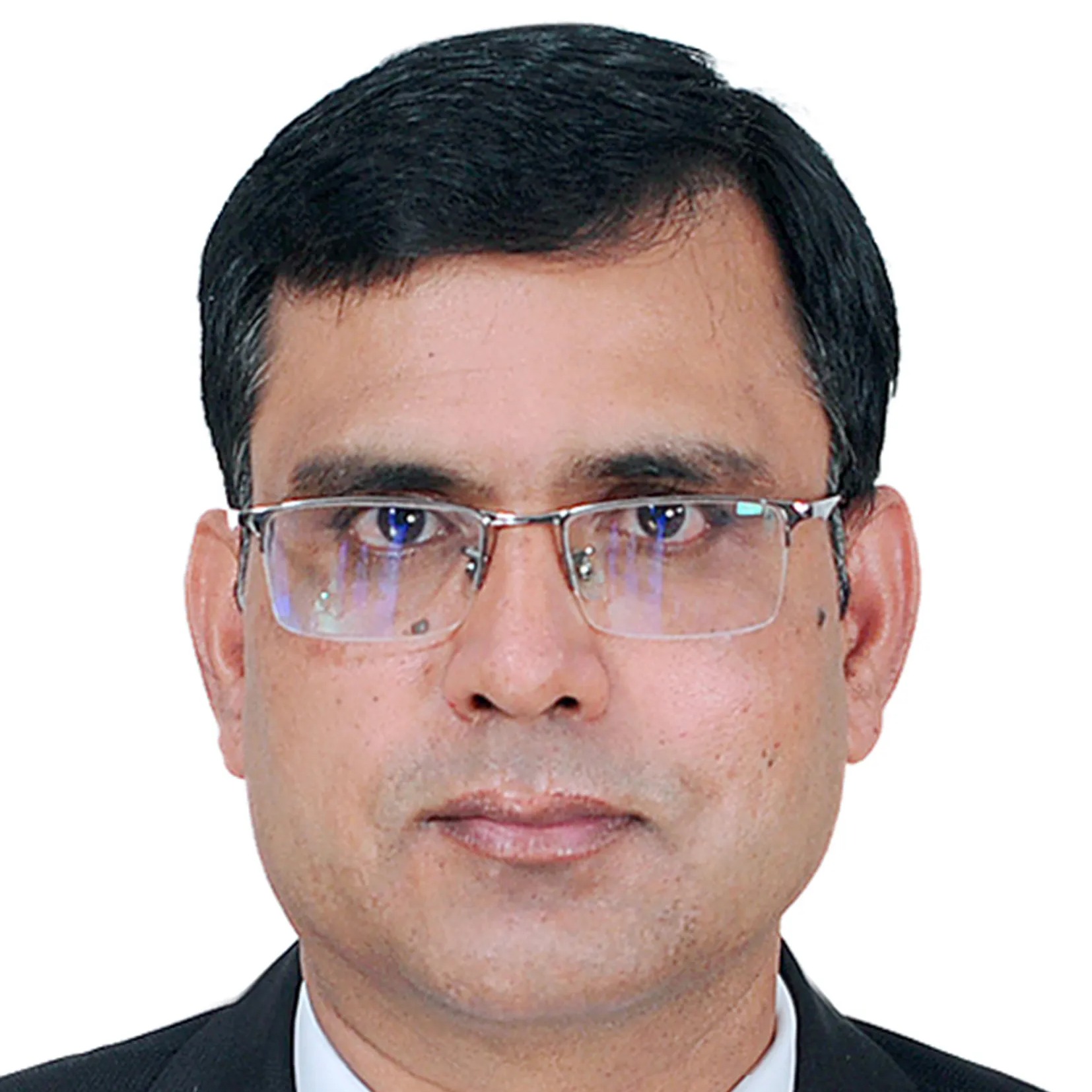 Mr Sushil Prasad