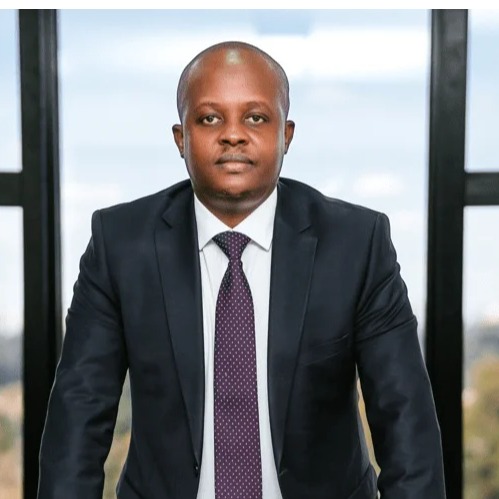 Mr John Mwendwa