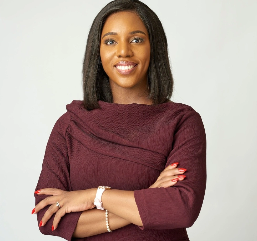 Anna Ekeledo