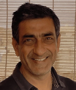 Mahavir Sharma