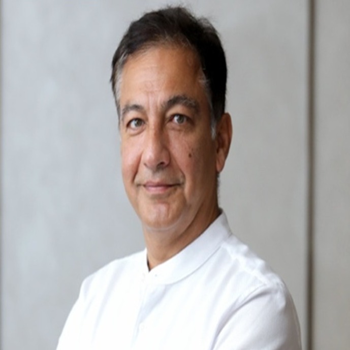 Mr Rajat Tandon