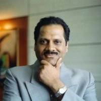 Sushil Jiwarajka
