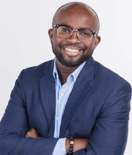 Isaac Kwaku Fokuo