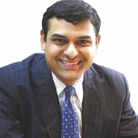 Mukund Rajan