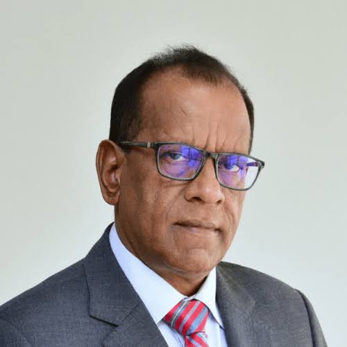 Hon. Soomilduth Bholah