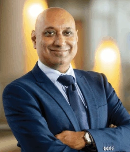 Mahen Govinda