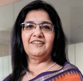 Padmaja Ruparel