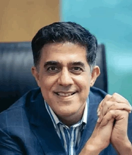 Rajan Navani