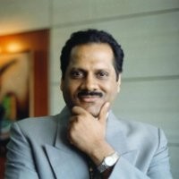 Mr Sushil Jiwarajka