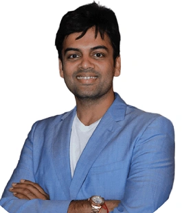 Anirudh Damani