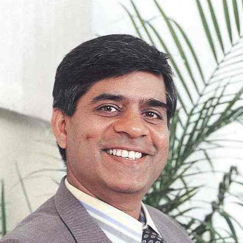 Mr Pradeep Gupta