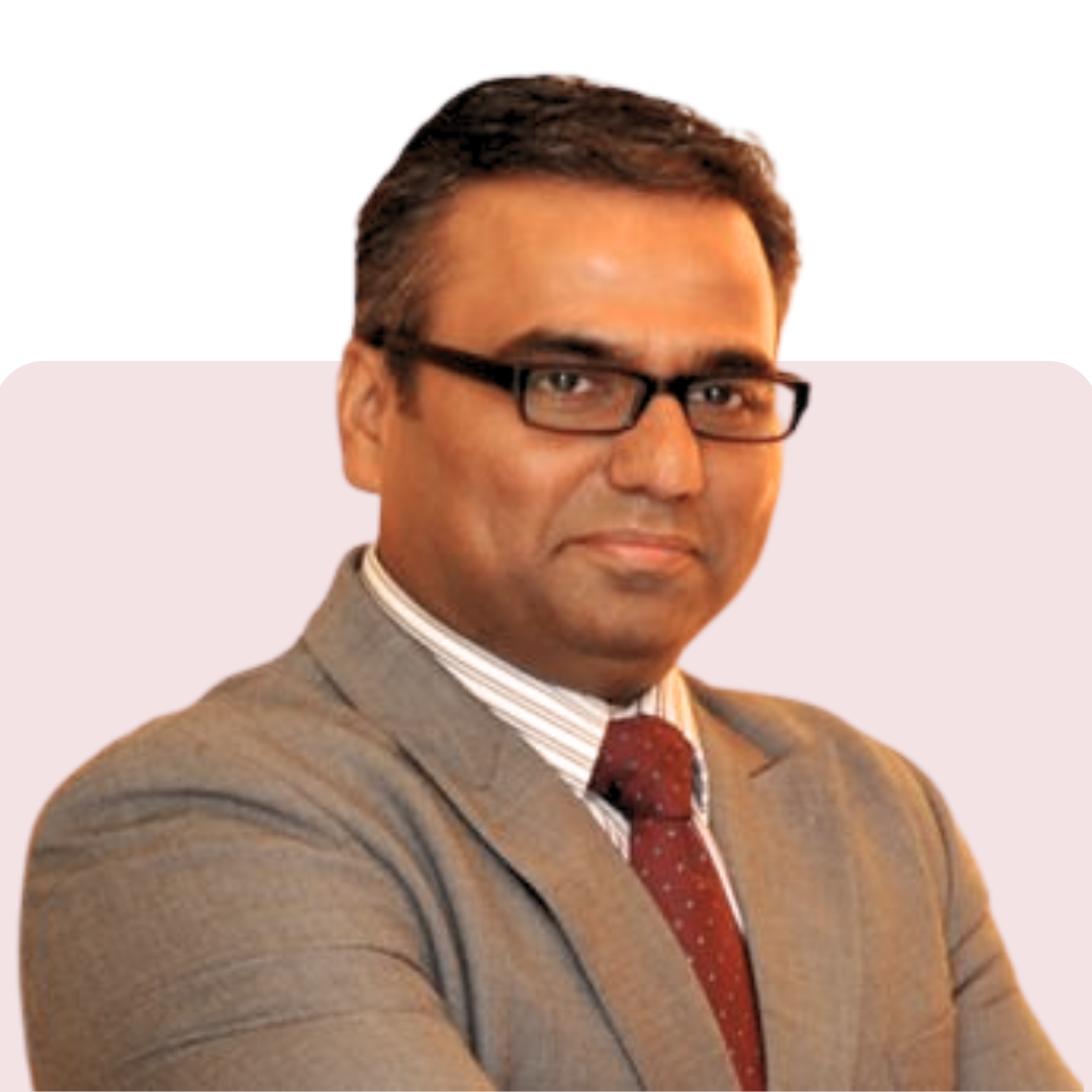 Dr Shreeram Iyer