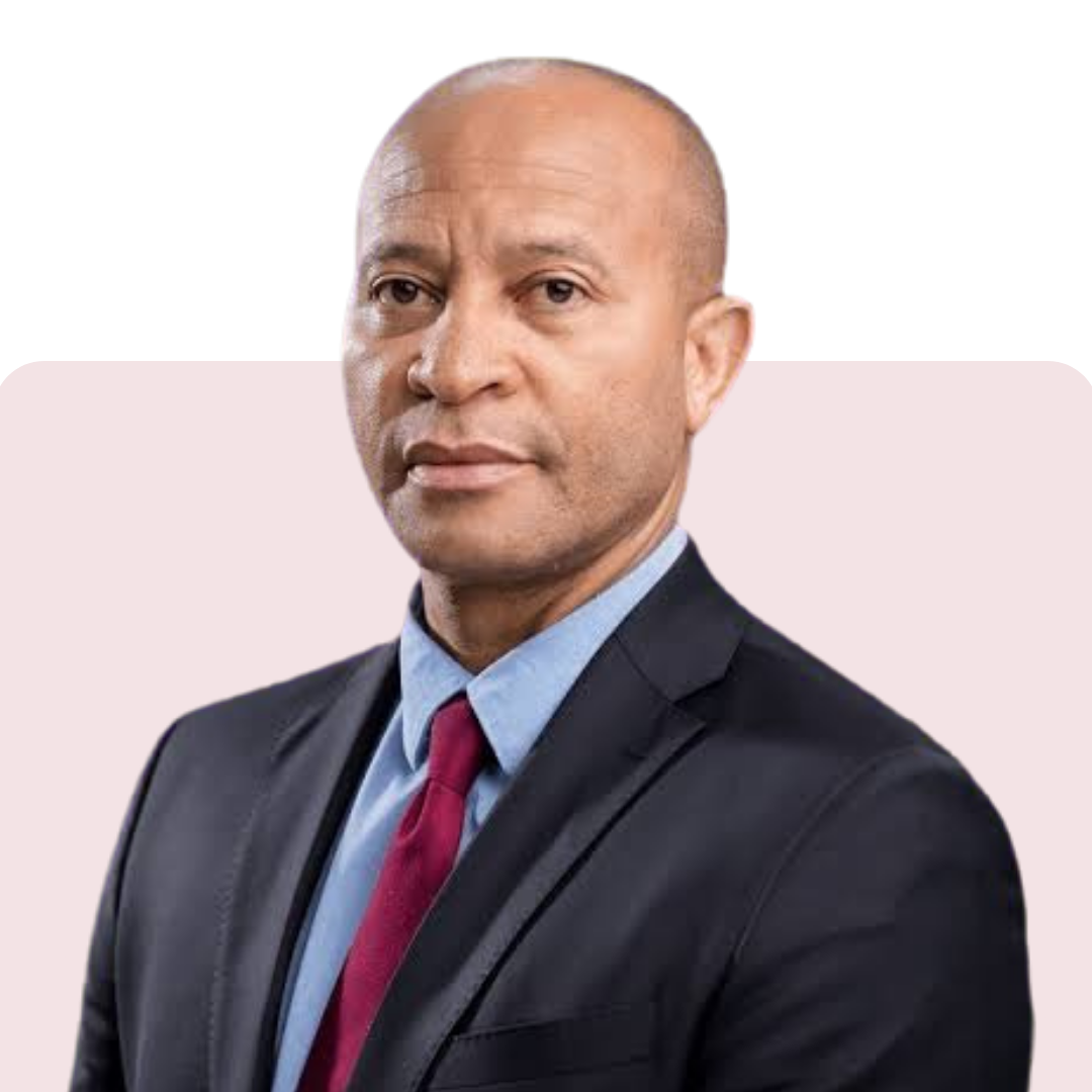 Tafadzwa Chinamo