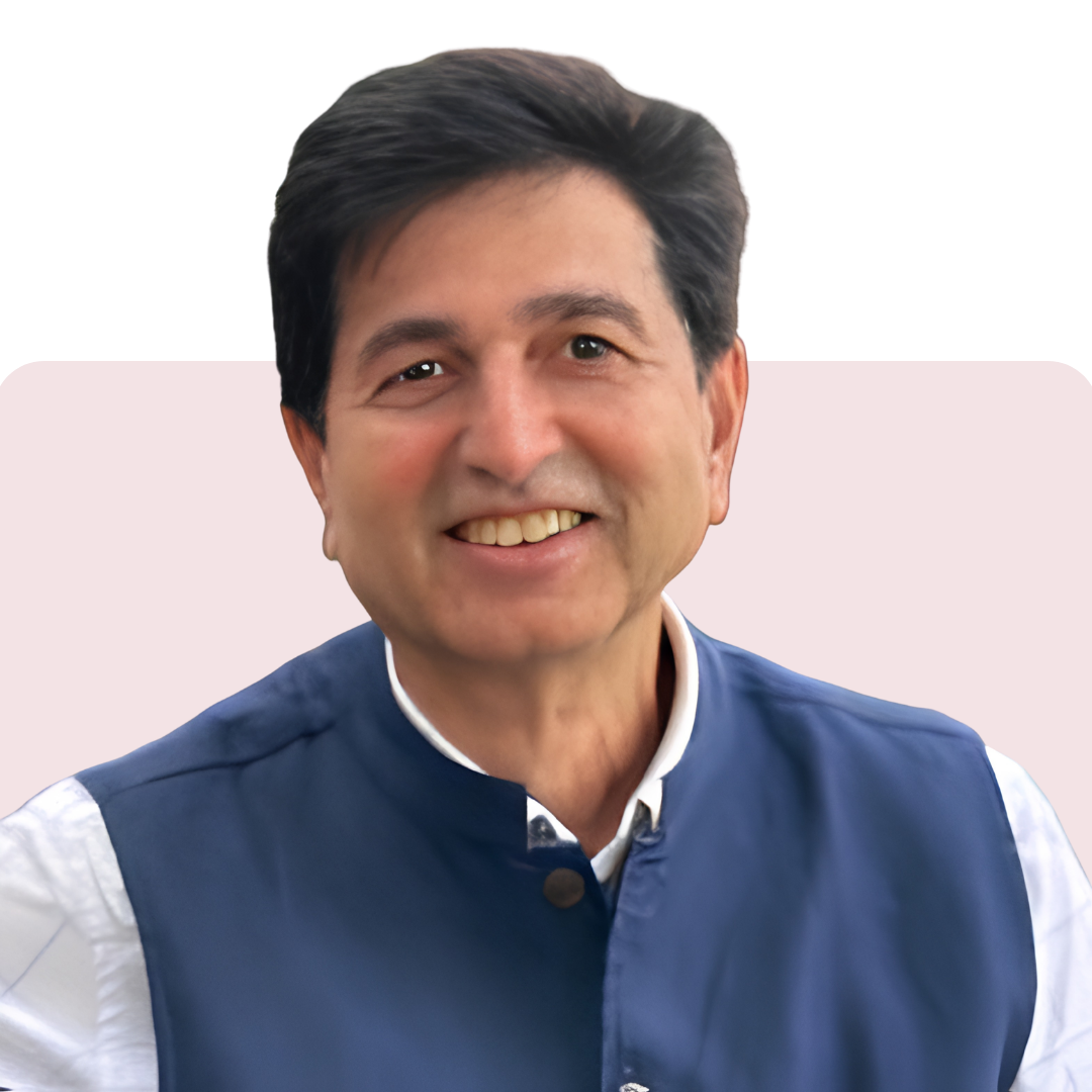 Baljinder Sharma