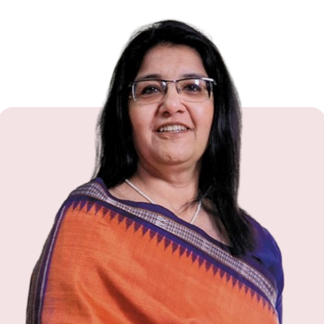 Padmaja Ruparel