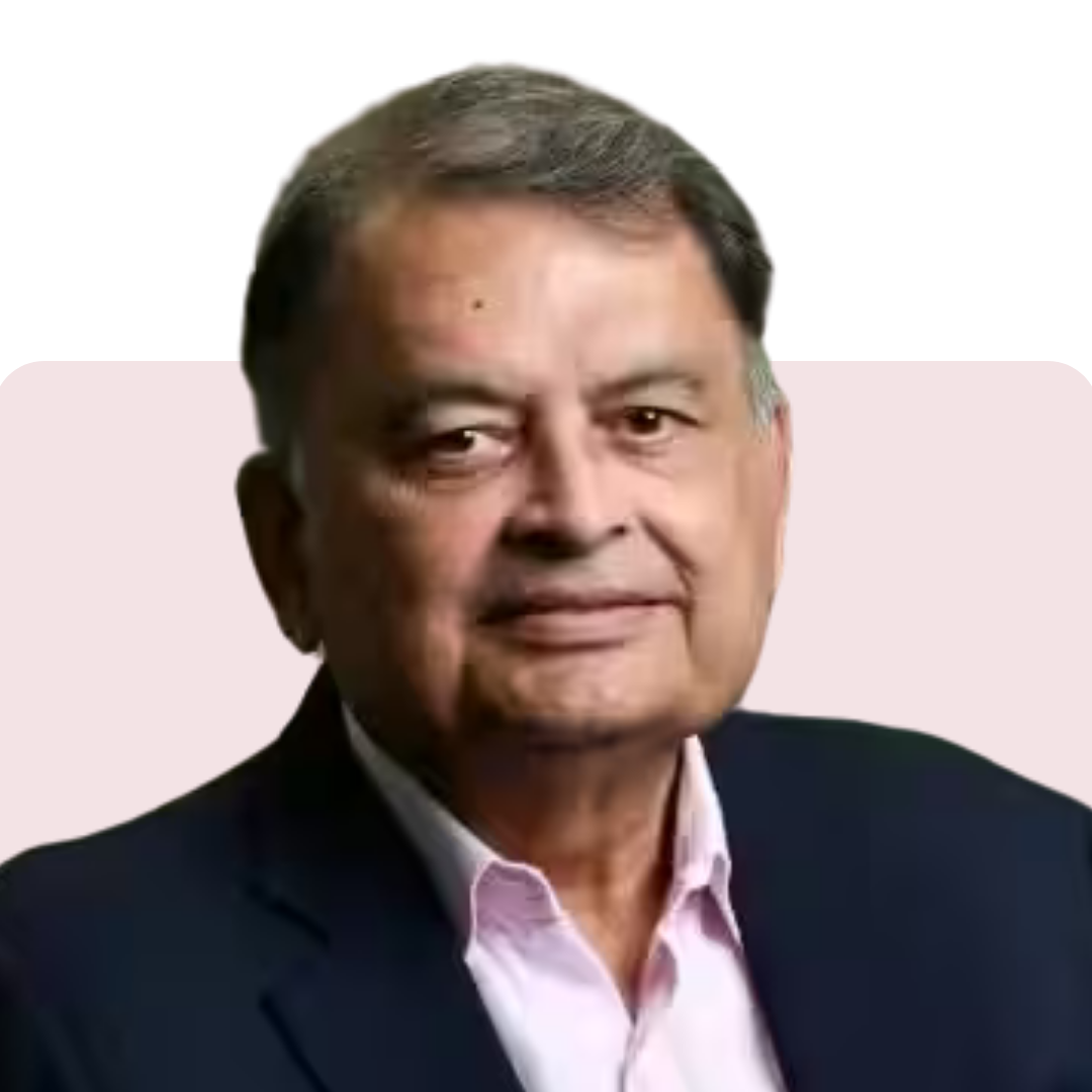 Harish Mehta