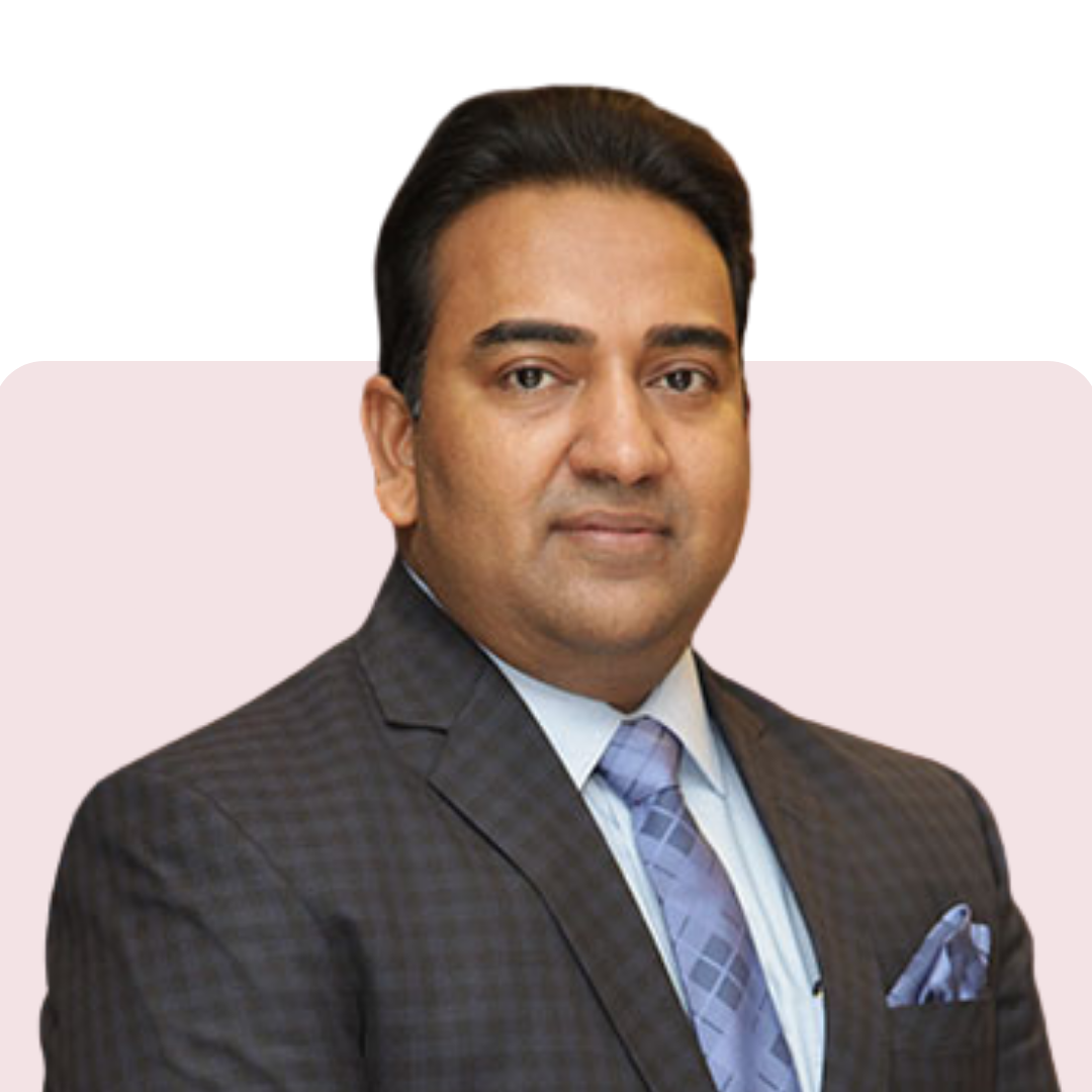 Rakesh Sinha