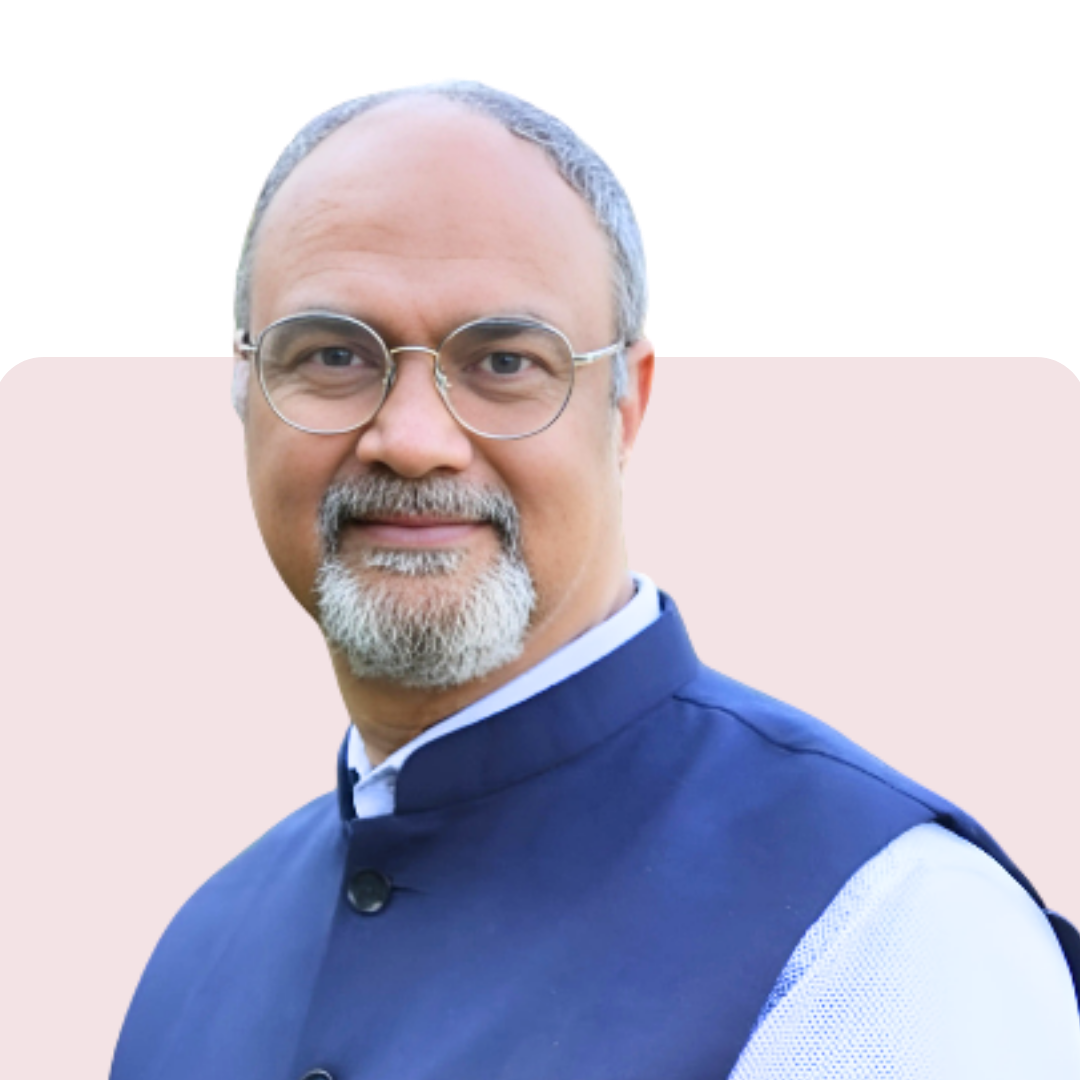 Jayanth Murthy