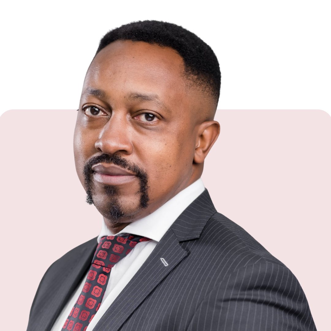 Busisa Moyo