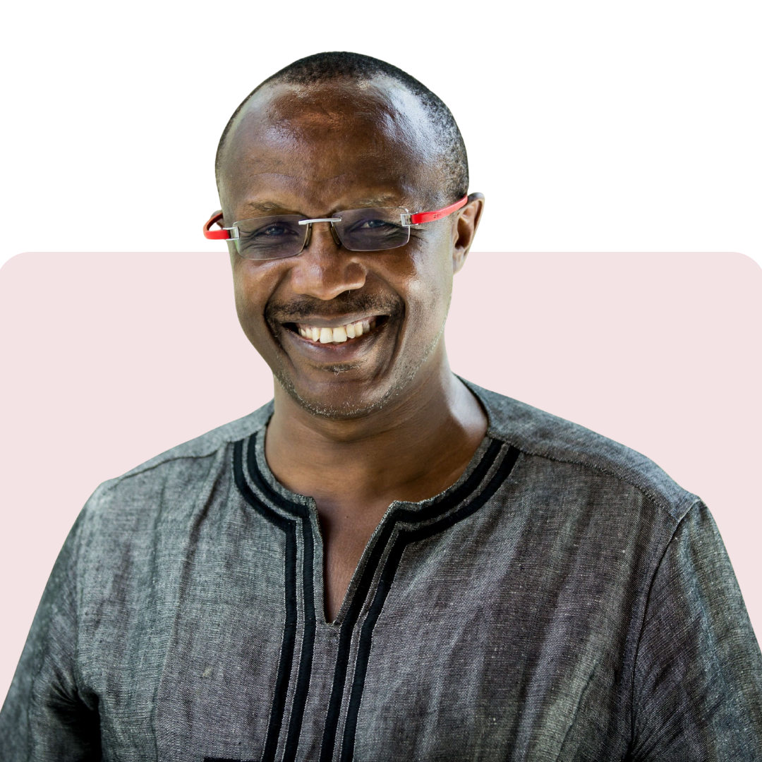Dr David Ndii - REPLACE IMAGE