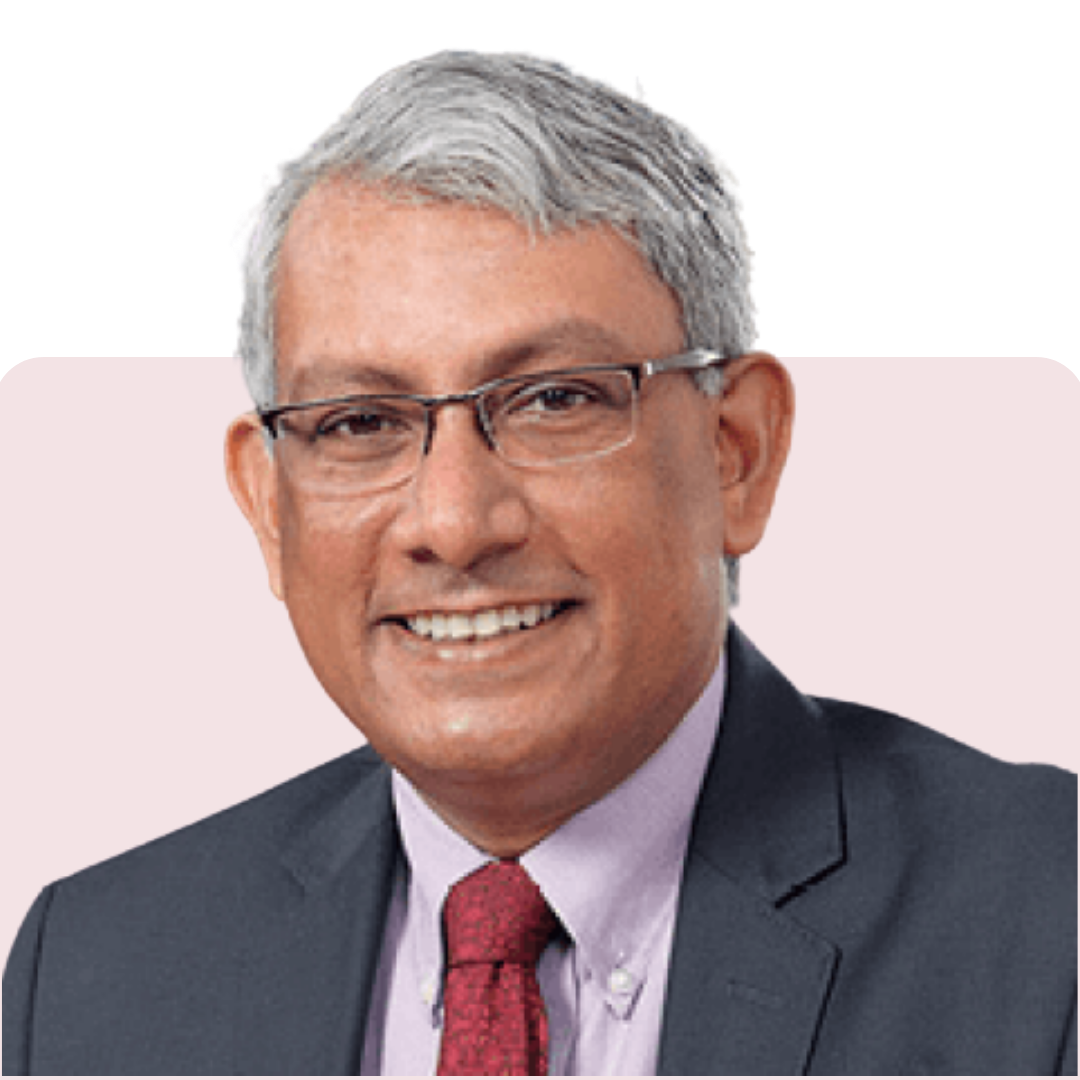 Ravi Venkatesan - REPLACE IMAGE
