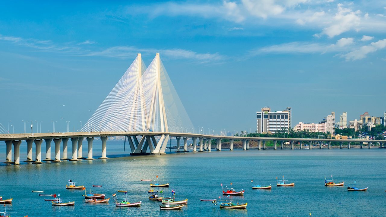 Bridge Between India-Africa