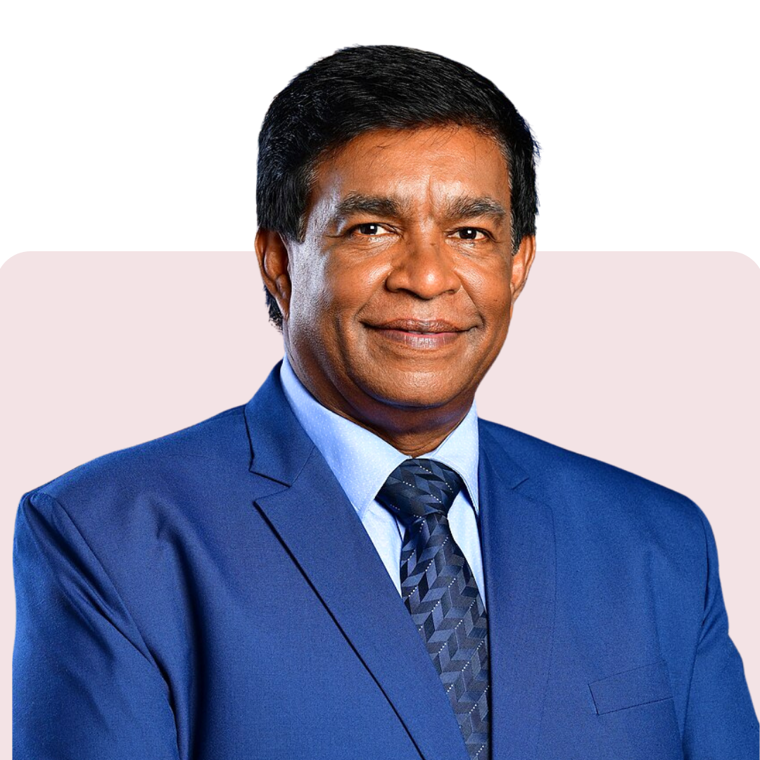 Padmaja Ruparel
