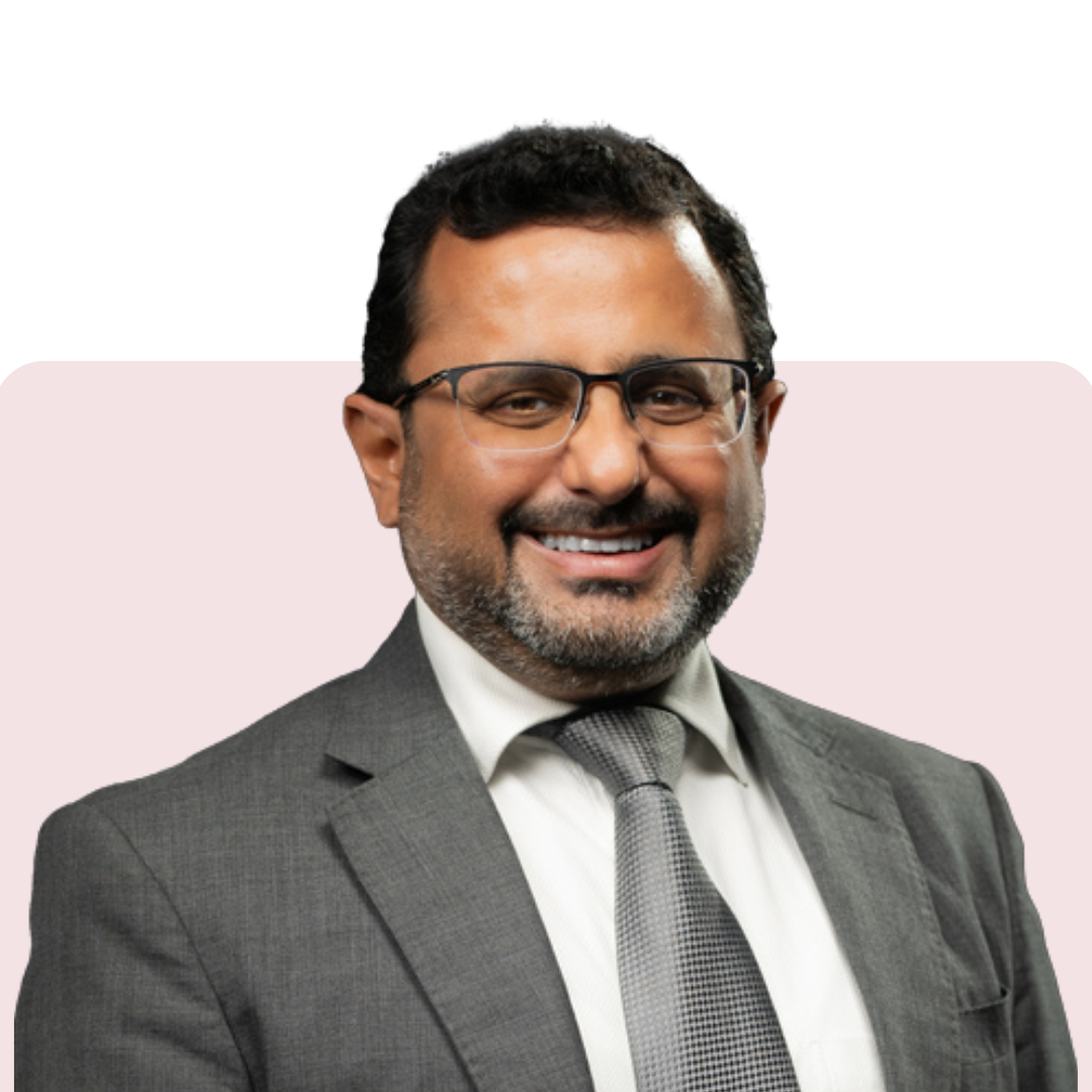 Vimal Shah