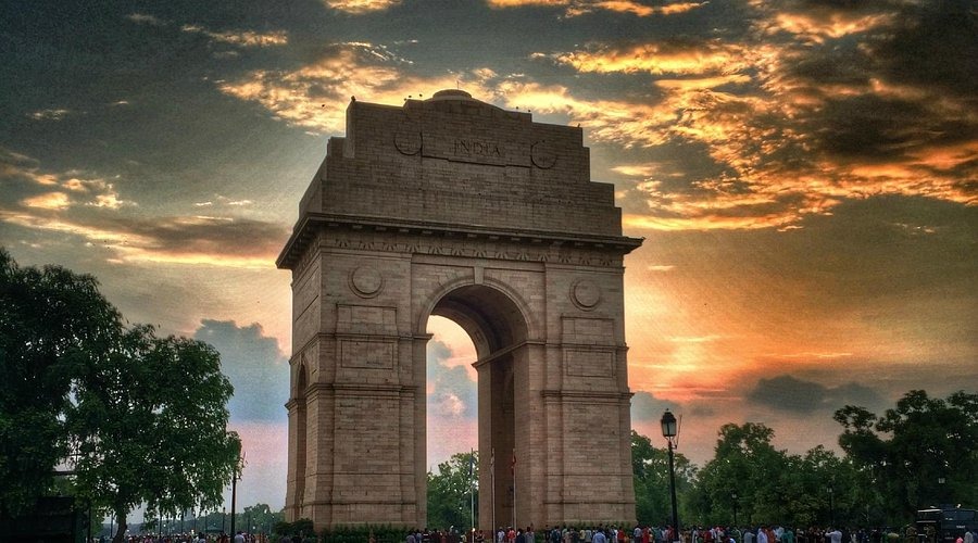 Indian Entrepreneurial Ecosystem
