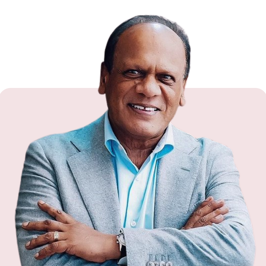 Zachariah George