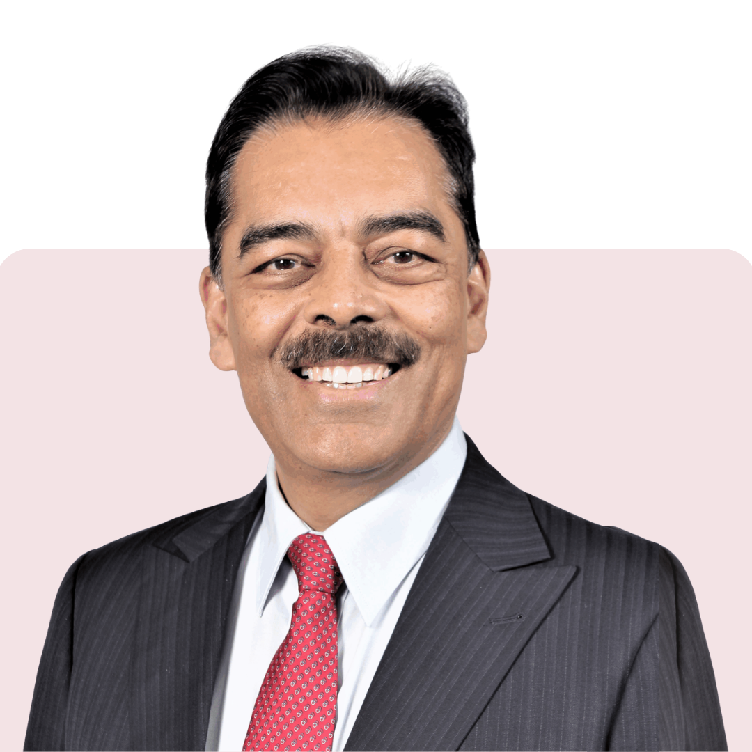 Sushil Jiwarajka
