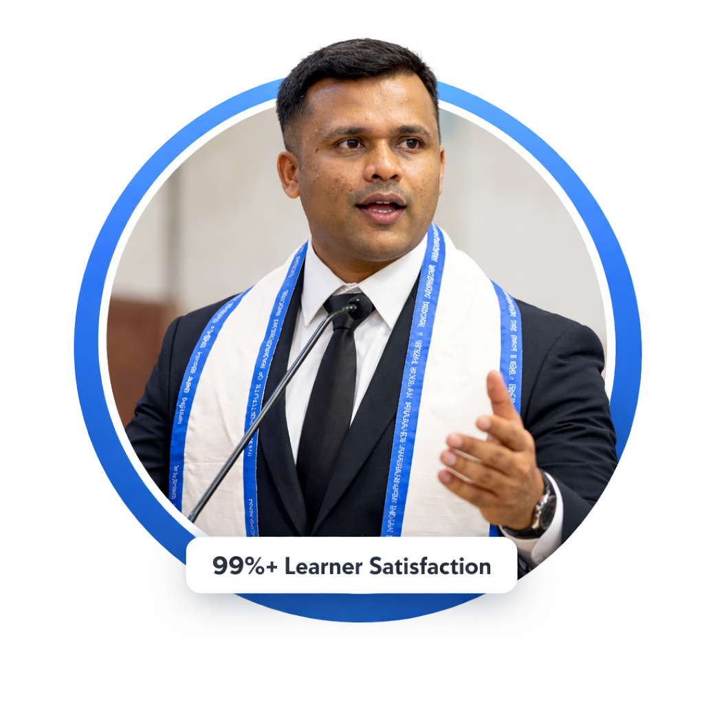Certified ScrumMaster Trainer