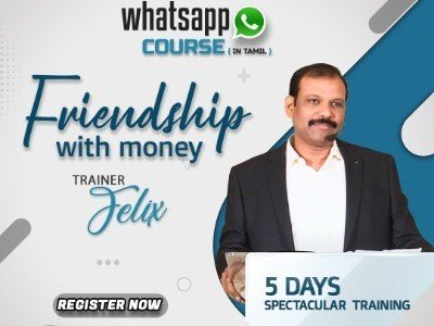 Friendship with Money