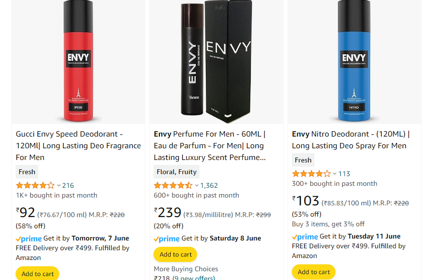 Brand Registry