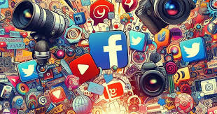 Social media